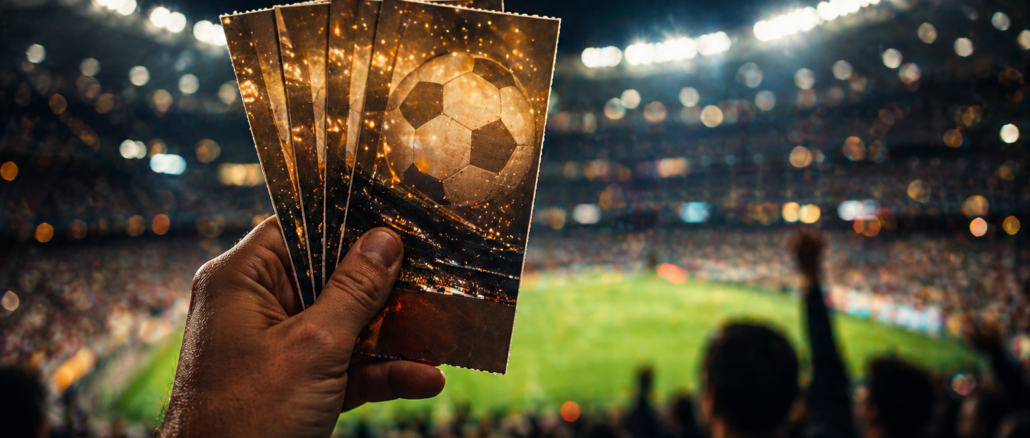 entradas mundial 2026 precios boletos en estadio de futbol