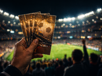 entradas mundial 2026 precios boletos en estadio de futbol