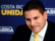 Fabricio Alvarado en contexto de desgaste político en Costa Rica tras su ascenso electoral