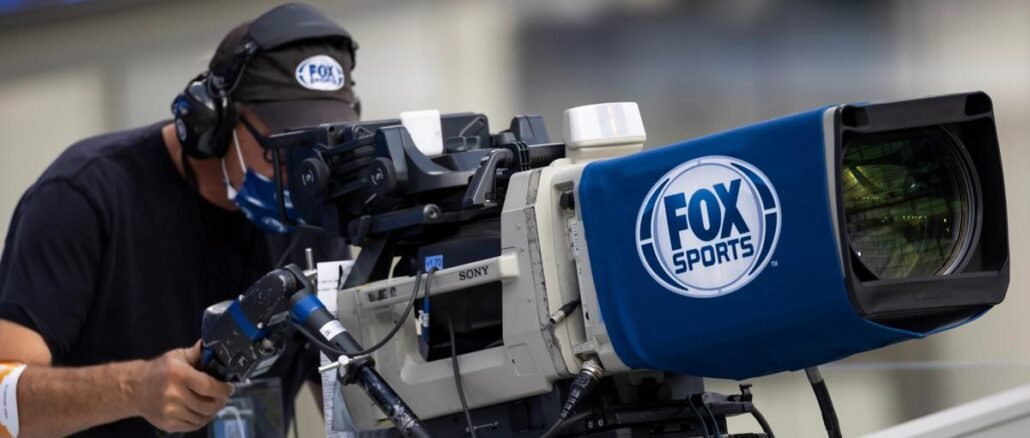 FOX Sports Costa Rica transmisión fútbol