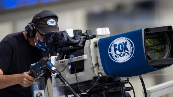 FOX Sports Costa Rica transmisión fútbol