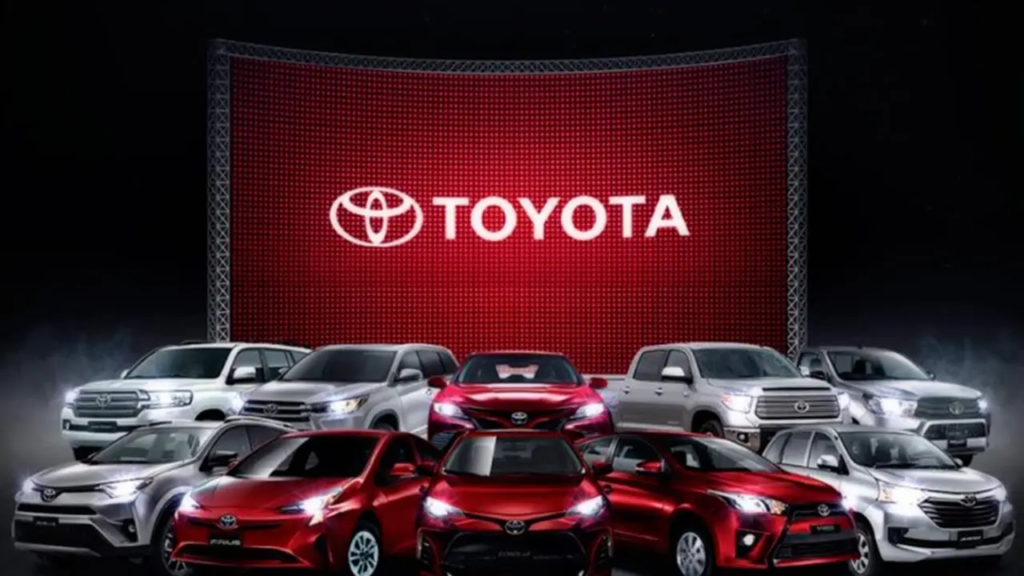 empresas que aplican kaizen ejemplo toyota mejora continua produccion