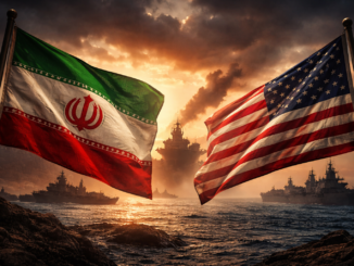 iran rechaza negociaciones eeuu tension estrecho de ormuz conflicto militar