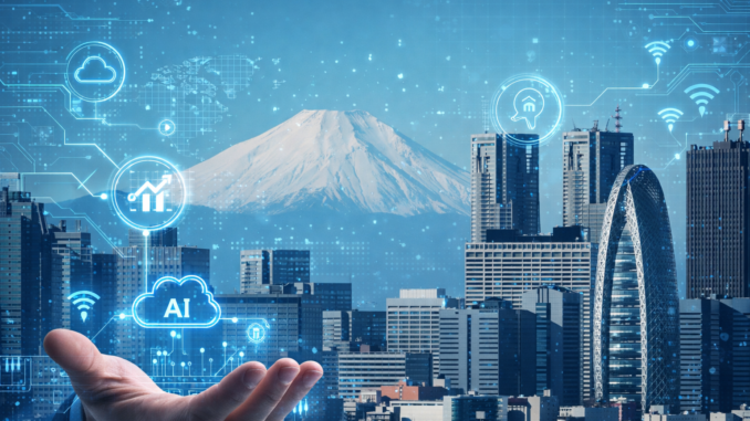 kaizen en empresas japonesas con tecnologia mejora continua productividad e innovacion