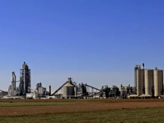 planta de cemento lafarge en siria vinculada a financiamiento de grupos terroristas