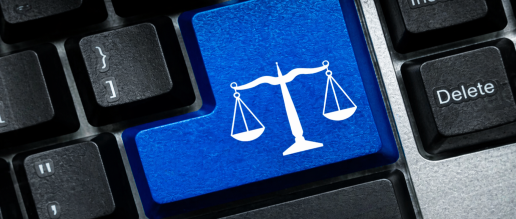 ley de servicios digitales Costa Rica regulación digital comercio electrónico teclado legal