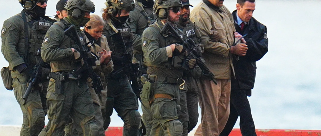 Polymarket información clasificada y riesgo en mercados digitales y geopolítica