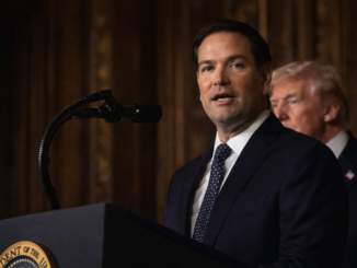 marco rubio en la casa blanca ganando influencia politica en estados unidos