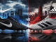 nike vs adidas 2026 botas de fútbol comparación tecnología rendimiento