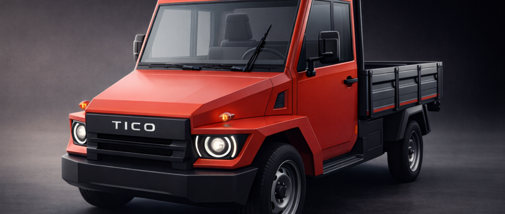 prototipo moderno auto tico costa rica industria automotriz diseño conceptual