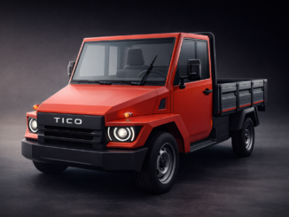 prototipo moderno auto tico costa rica industria automotriz diseño conceptual