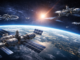 reemplazo de la ISS estaciones espaciales privadas en orbita empresas carrera espacial NASA