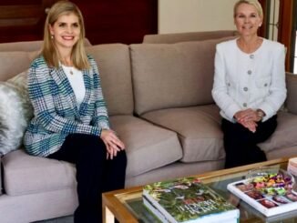 reunion laura fernandez embajadora estados unidos costa rica relacion bilateral