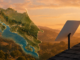 starlink costa rica internet satelital mapa cobertura conectividad rural