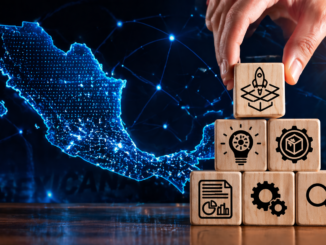 startups mexicanas innovacion tecnologia mapa mexico ecosistema emprendedor