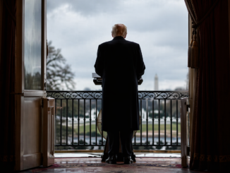 Trump conflicto Medio Oriente presión política mercados petróleo Casa Blanca