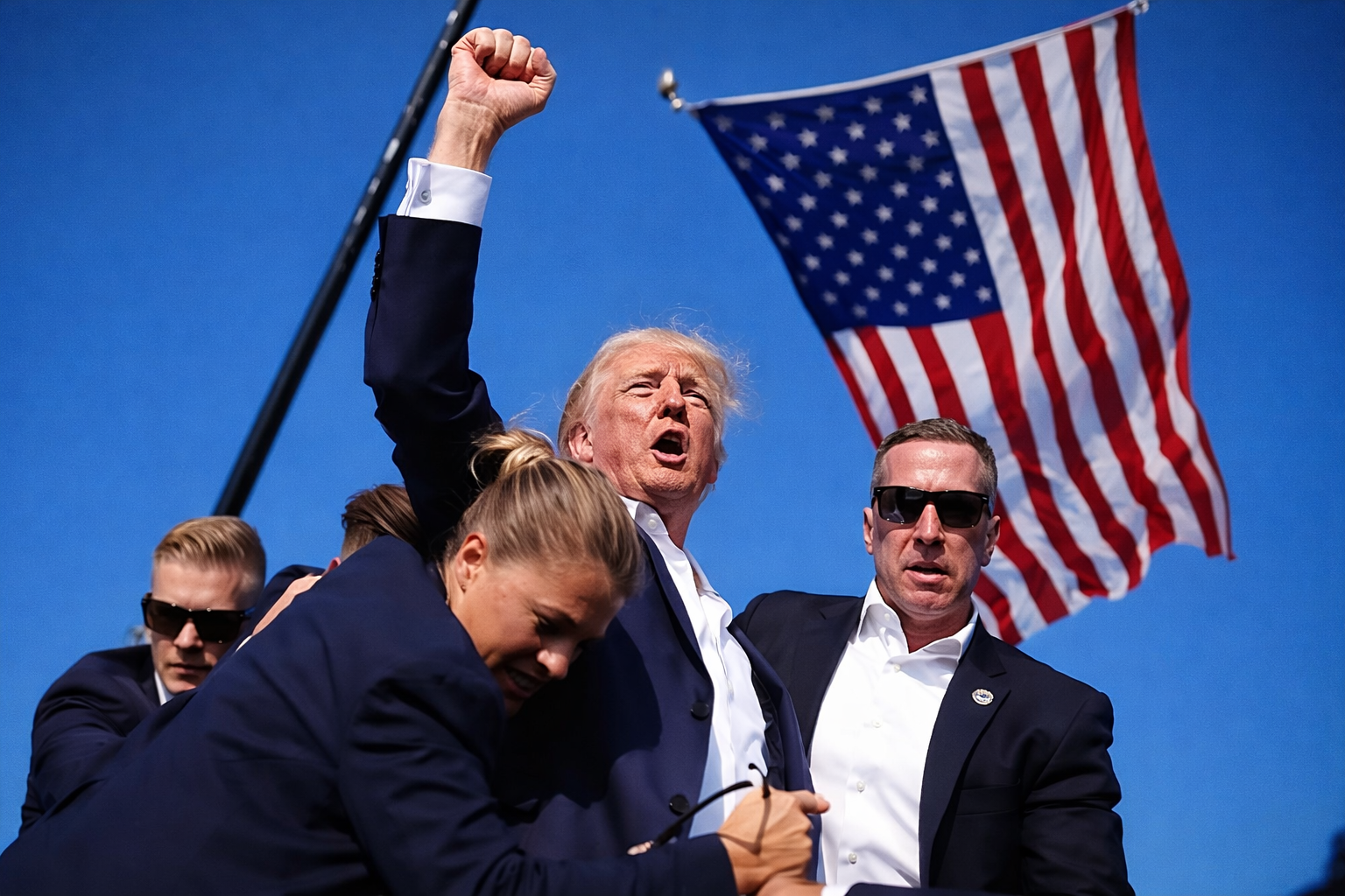 Trump Scr Trump Irán uranio enriquecido: anuncio sin confirmación