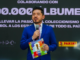 Presentación oficial de los álbumes Mundial 2026 para estudiantes de Costa Rica durante actividad del MEP