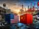Ascenso de China frente a Estados Unidos con fábricas, comercio global y tensión geopolítica entre Washington y Beijing | Impacto Noticias CR