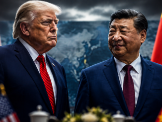 China y Estados Unidos durante reunión de alta tensión geopolítica marcada por advertencias sobre Taiwán y posible conflicto | Impacto Noticias CR