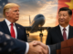 Donald Trump y Xi Jinping durante una nueva etapa de negociaciones económicas entre China y Estados Unidos