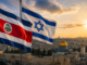 Costa Rica embajada Jerusalén relaciones diplomáticas con Israel