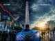 Obelisco de Buenos Aires durante una crisis económica y señales de recuperación macroeconómica en Argentina según Impacto Noticias CR