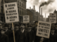 dia del trabajador historia protesta chicago 1886 jornada 8 horas obreros