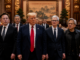 Empresarios Trump China durante reunión estratégica en Pekín con líderes tecnológicos y financieros | Impacto Noticias CR