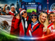 fan zones mundial 2026 aficionados mexico estados unidos canada pantallas gigantes ambiente