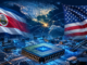 Costa Rica busca integrarse a la geopolítica de semiconductores liderada por Estados Unidos