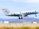 Gulfstream C20A de la NASA llegando a Perú para misión científica de observación y cartografía | Impacto Noticias CR