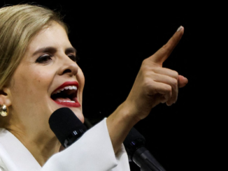 Laura Fernández anuncia cruzada contra el narcotráfico en Costa Rica | Impacto Noticias CR