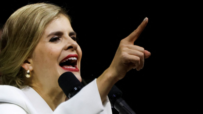 Laura Fernández anuncia cruzada contra el narcotráfico en Costa Rica | Impacto Noticias CR