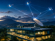 Liberty Starlink Costa Rica internet corporativo satelital para empresas