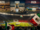 México será el único país en organizar tres Copas del Mundo FIFA
