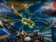 Costa Rica aparece como un punto estratégico en la disputa global entre Estados Unidos y China por minerales críticos, semiconductores e inteligencia artificial.