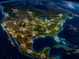 mapa mundial 2026 sedes estados unidos mexico canada futbol global