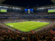 estadio lleno mundial 2026 aficionados economia futbol global