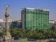 Hotel Sheraton María Isabel en Ciudad de México durante el periodo previo al Mundial 2026