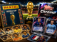 Topps y Panini en la transformación del negocio mundial de coleccionables de fútbol