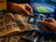 Topps reemplazará a Panini como productor oficial del álbum de los Mundiales de la FIFA tras 2030