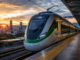 Tren rápido de pasajeros Tibi proyecto ferroviario en Costa Rica
