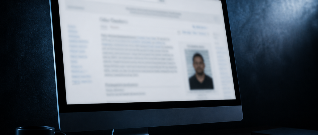 Wikipedia Celso Gamboa perfil polémica enciclopedia digital Costa Rica Impacto Noticias CR
