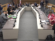 Comisión de Seguridad de la Asamblea Legislativa durante una sesión sobre narcotráfico y sistema penal.