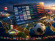 Calendario oficial de partidos de la Copa Mundial de la FIFA 2026 con fechas y encuentros del torneo.