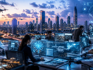 Cómo Israel se convirtió en una potencia tecnológica con innovación y ciberseguridad