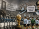 Dictadores y fútbol representados por la Italia de Mussolini y la Argentina de 1978 durante Mundiales utilizados con fines propagandísticos.