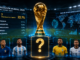 Supercomputadora analiza miles de simulaciones del Mundial 2026 para predecir qué selección tiene más opciones de ganar la Copa del Mundo.