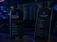 OpenClaw lanza aplicaciones móviles para iPhone y Android que permiten gestionar agentes de inteligencia artificial desde un smartphone mediante un gateway seguro.